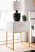 Socalle Nightstand - Zara Furniture (Kissimmee,FL)
