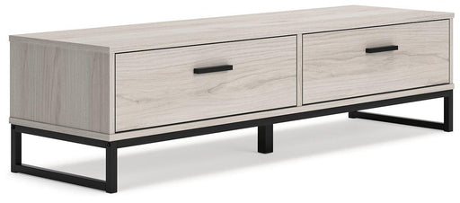 Socalle Storage Bench - Zara Furniture (Kissimmee,FL)