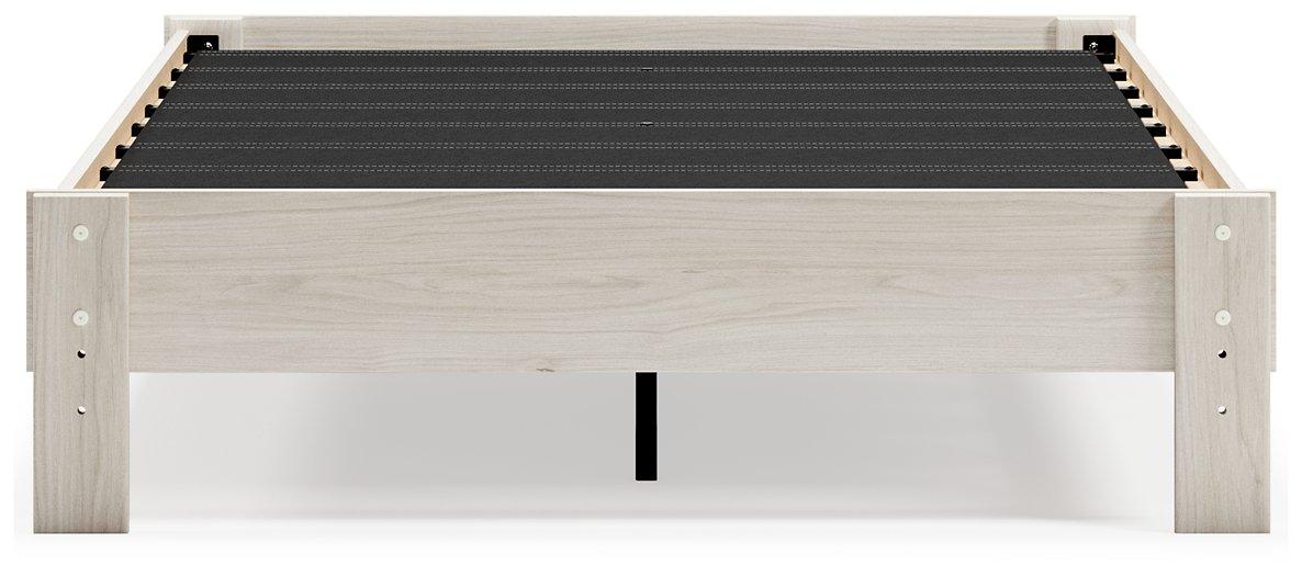Socalle Youth Bed - Zara Furniture (Kissimmee,FL)