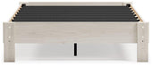 Socalle Youth Bed - Zara Furniture (Kissimmee,FL)
