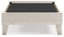 Socalle Youth Bed - Zara Furniture (Kissimmee,FL)