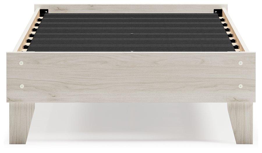 Socalle Youth Bed - Zara Furniture (Kissimmee,FL)