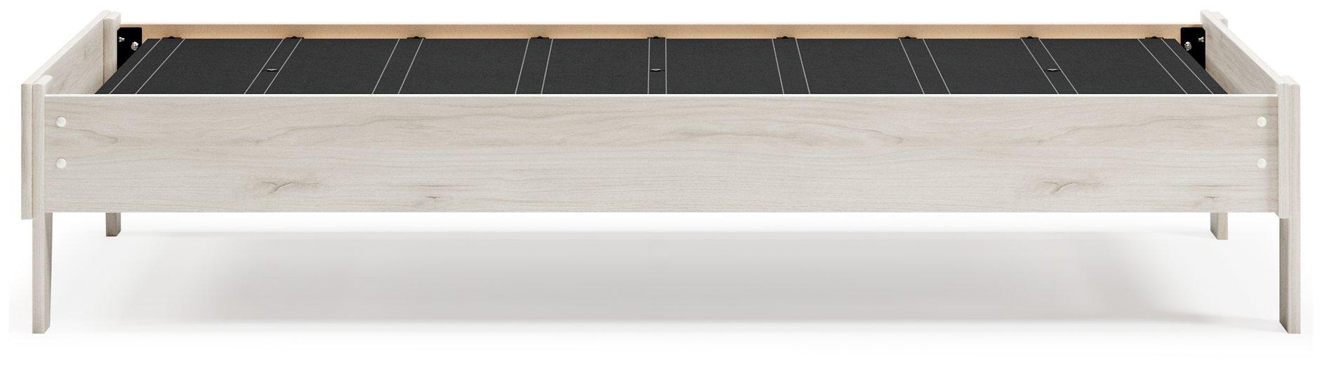 Socalle Youth Bed - Zara Furniture (Kissimmee,FL)