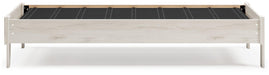 Socalle Youth Bed - Zara Furniture (Kissimmee,FL)