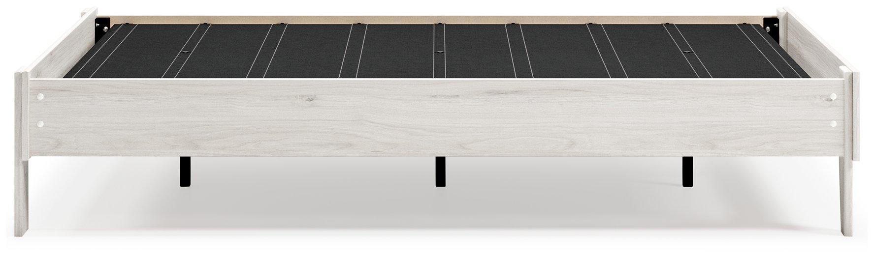 Socalle Youth Bed - Zara Furniture (Kissimmee,FL)