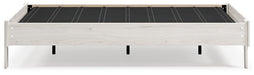 Socalle Youth Bed - Zara Furniture (Kissimmee,FL)