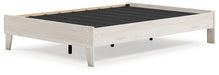Socalle Youth Bed - Zara Furniture (Kissimmee,FL)