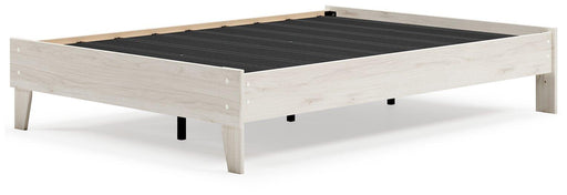 Socalle Youth Bed - Zara Furniture (Kissimmee,FL)