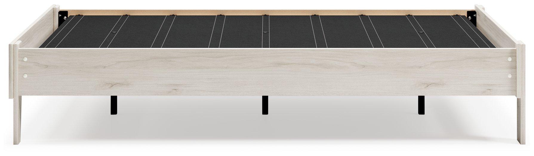 Socalle Youth Bed - Zara Furniture (Kissimmee,FL)