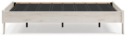 Socalle Youth Bed - Zara Furniture (Kissimmee,FL)