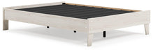Socalle Youth Bed - Zara Furniture (Kissimmee,FL)