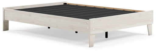 Socalle Youth Bed - Zara Furniture (Kissimmee,FL)