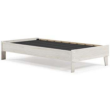 Socalle Youth Bed - Zara Furniture (Kissimmee,FL)