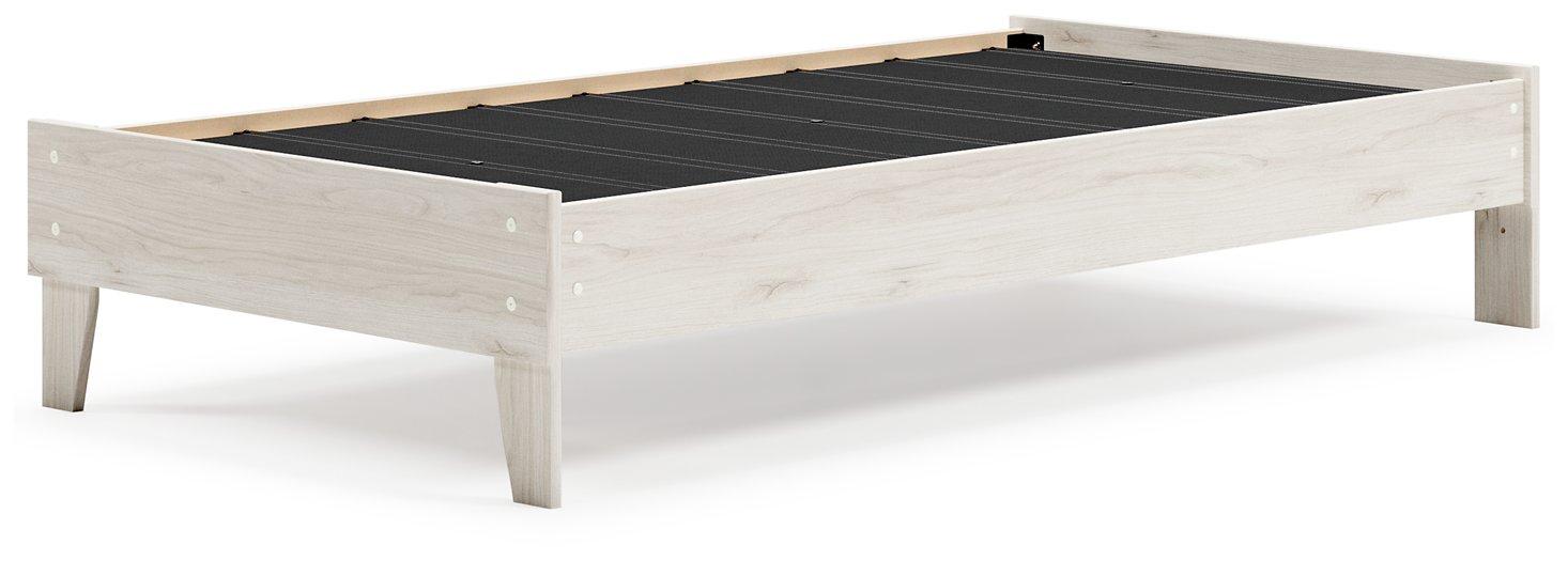 Socalle Youth Bed - Zara Furniture (Kissimmee,FL)
