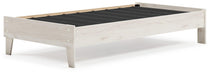 Socalle Youth Bed - Zara Furniture (Kissimmee,FL)