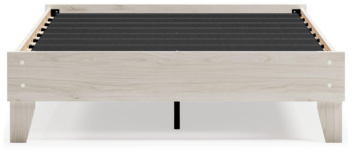 Socalle Youth Bed - Zara Furniture (Kissimmee,FL)