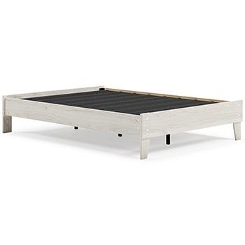 Socalle Youth Bed - Zara Furniture (Kissimmee,FL)