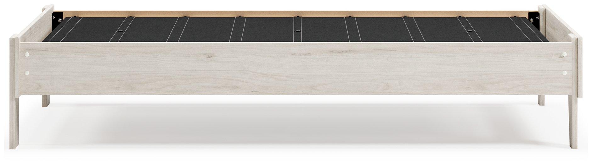 Socalle Youth Bed - Zara Furniture (Kissimmee,FL)