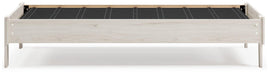Socalle Youth Bed - Zara Furniture (Kissimmee,FL)