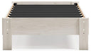 Socalle Youth Bed - Zara Furniture (Kissimmee,FL)