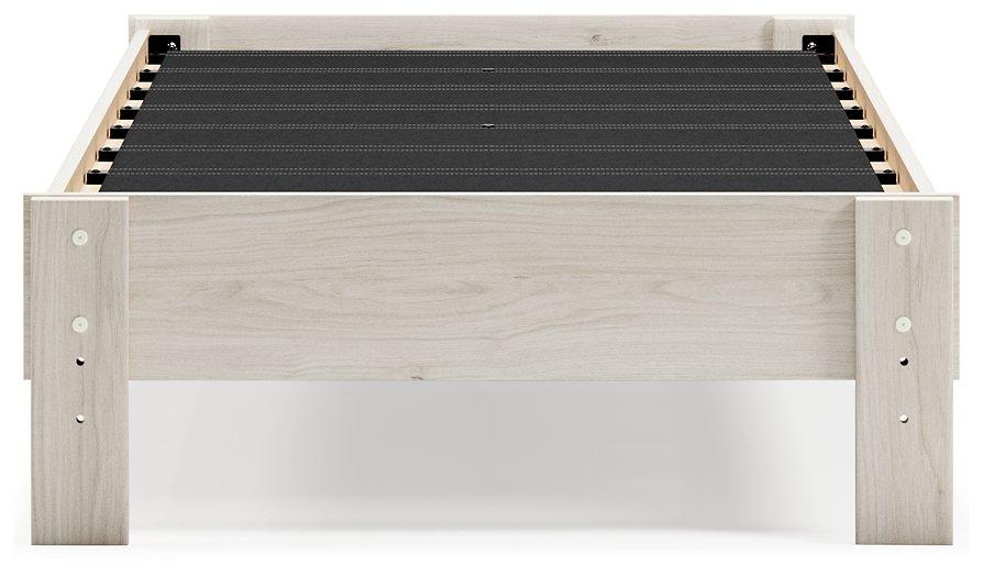 Socalle Youth Bed - Zara Furniture (Kissimmee,FL)