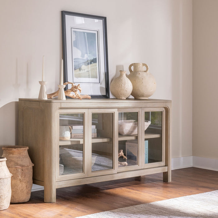 Solano Sideboard - Zara Furniture (Kissimmee,FL)