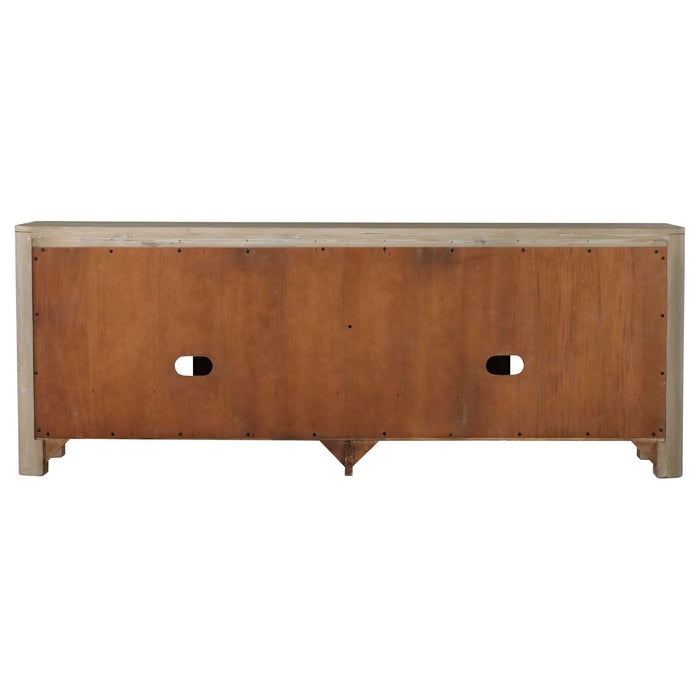 Solano TV Stand
