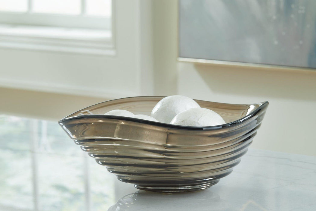 Solariston Bowl - Zara Furniture (Kissimmee,FL)