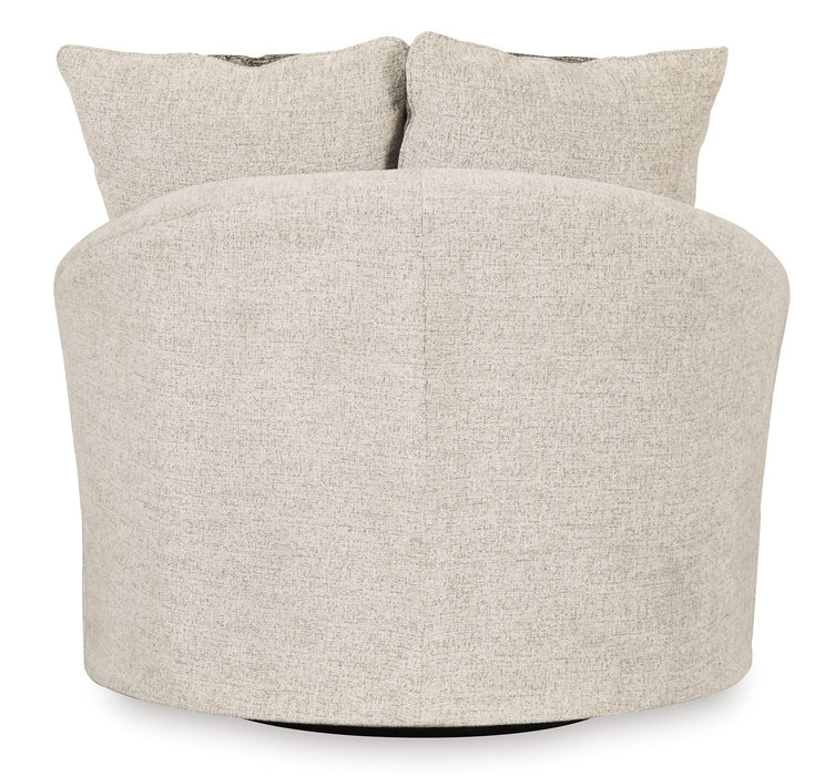 Soletren Accent Chair - Zara Furniture (Kissimmee,FL)
