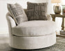 Soletren Accent Chair - Zara Furniture (Kissimmee,FL)