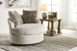 Soletren Accent Chair - Zara Furniture (Kissimmee,FL)