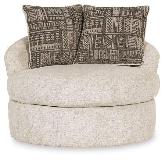 Soletren Accent Chair - Zara Furniture (Kissimmee,FL)