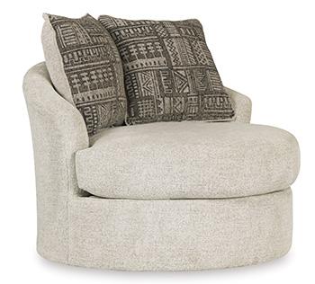 Soletren Accent Chair - Zara Furniture (Kissimmee,FL)