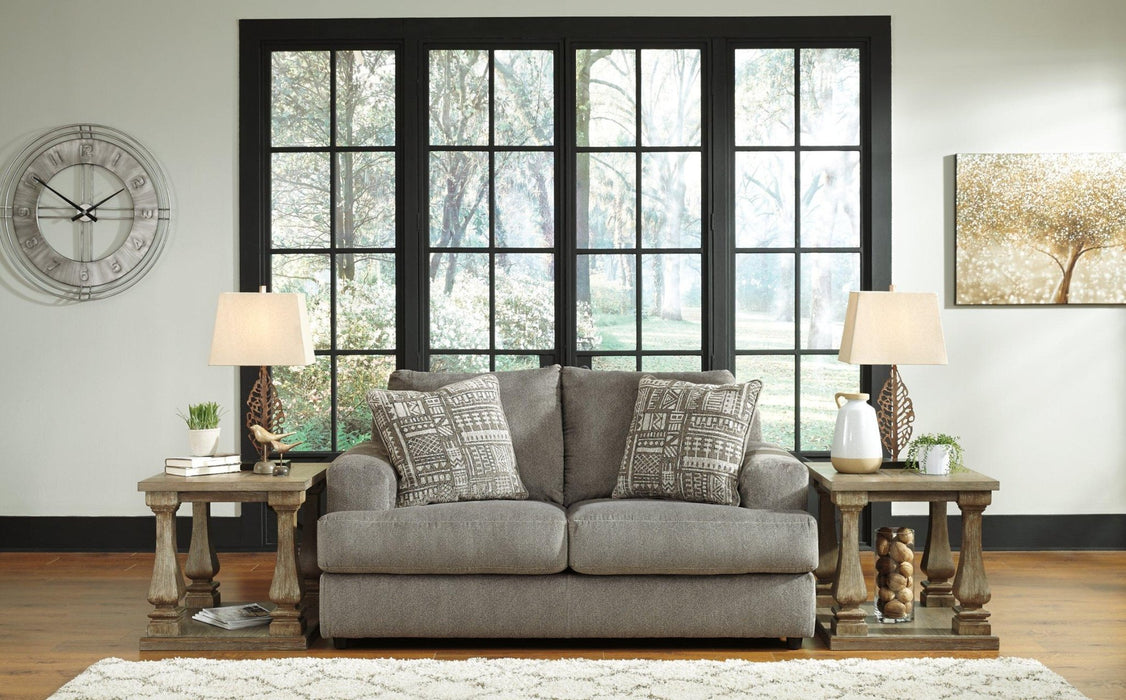 Soletren Living Room Set - Zara Furniture (Kissimmee,FL)