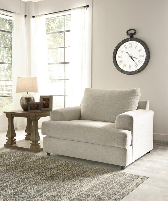 Soletren Living Room Set - Zara Furniture (Kissimmee,FL)