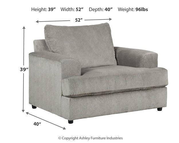 Soletren Living Room Set - Zara Furniture (Kissimmee,FL)