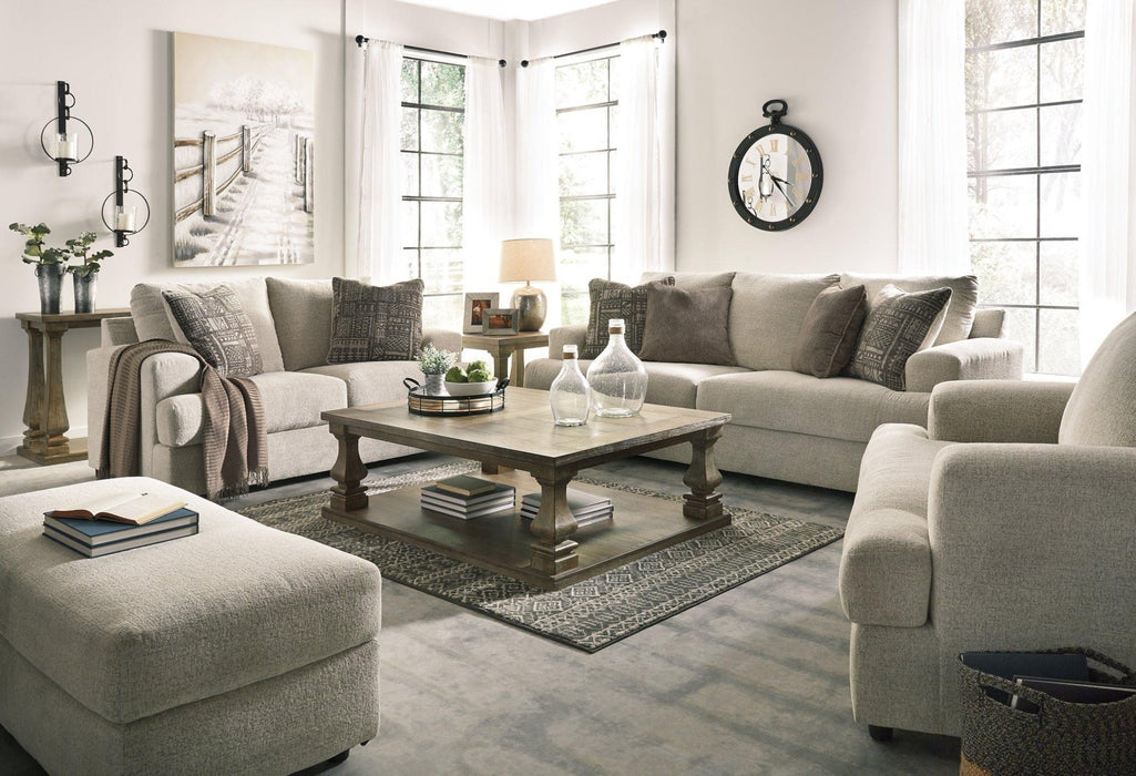 Soletren Living Room Set - Zara Furniture (Kissimmee,FL)