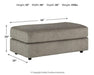 Soletren Living Room Set - Zara Furniture (Kissimmee,FL)
