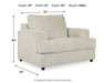 Soletren Living Room Set - Zara Furniture (Kissimmee,FL)