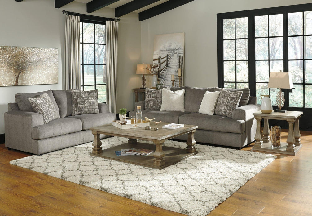 Soletren Living Room Set - Zara Furniture (Kissimmee,FL)