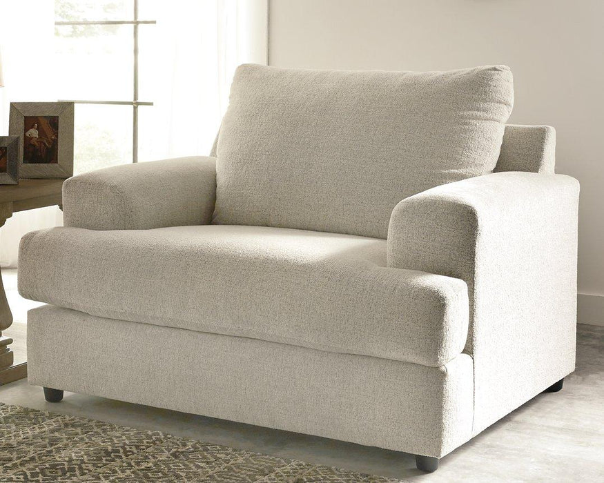 Soletren Living Room Set - Zara Furniture (Kissimmee,FL)