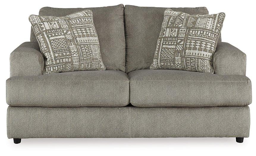 Soletren Living Room Set - Zara Furniture (Kissimmee,FL)