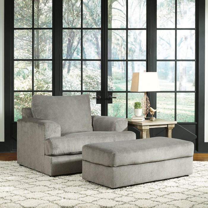 Soletren Living Room Set - Zara Furniture (Kissimmee,FL)