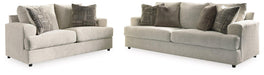 Soletren Living Room Set - Zara Furniture (Kissimmee,FL)