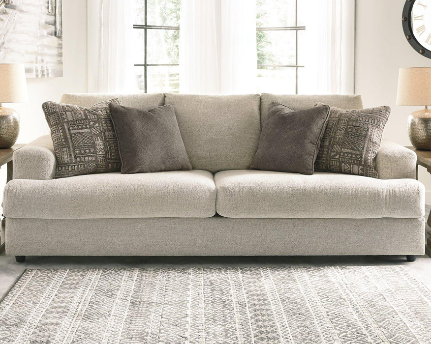 Soletren Living Room Set - Zara Furniture (Kissimmee,FL)