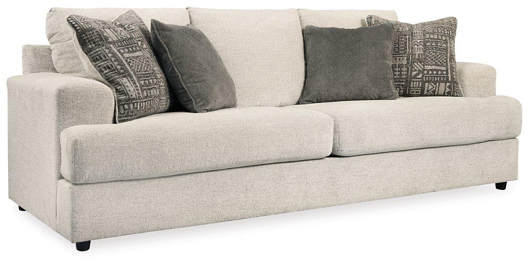 Soletren Living Room Set - Zara Furniture (Kissimmee,FL)