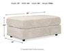 Soletren Living Room Set - Zara Furniture (Kissimmee,FL)