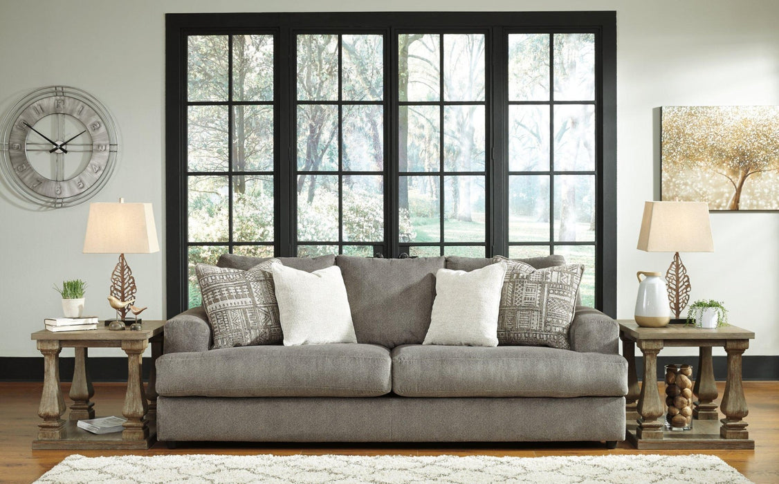 Soletren Living Room Set - Zara Furniture (Kissimmee,FL)