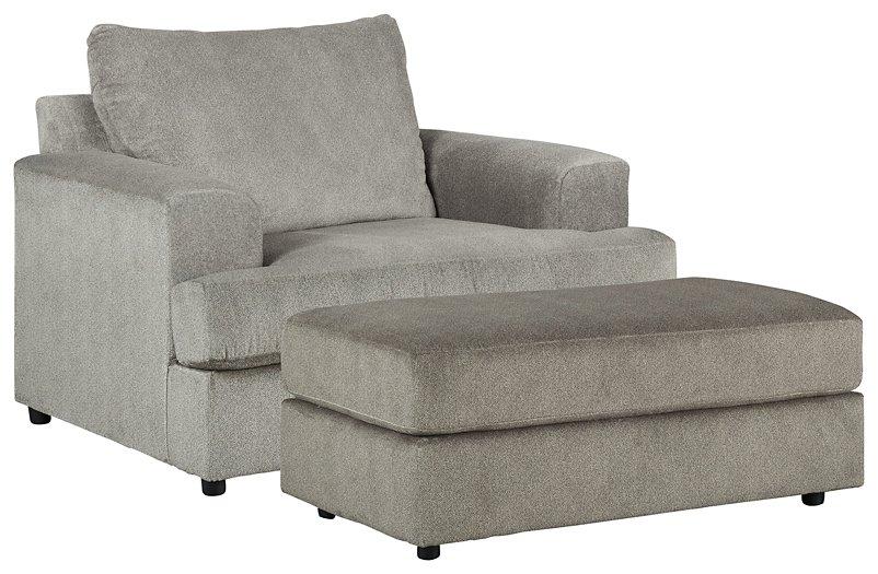 Soletren Living Room Set - Zara Furniture (Kissimmee,FL)
