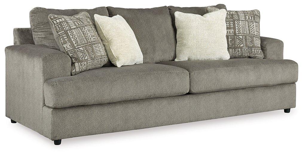 Soletren Living Room Set - Zara Furniture (Kissimmee,FL)